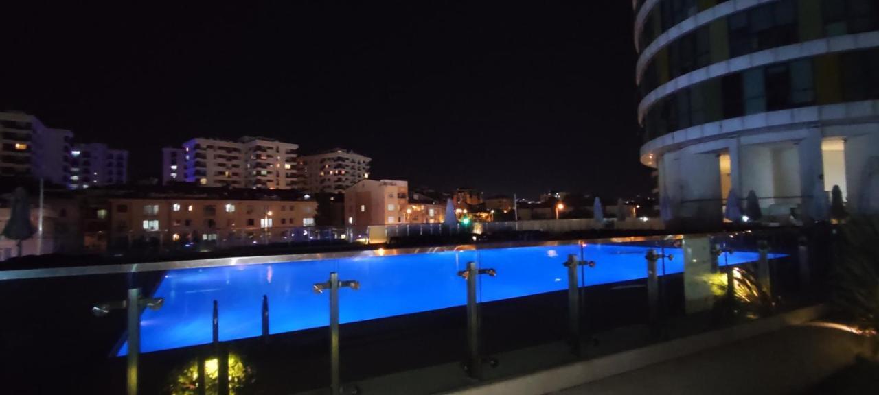 Stylish Flat-Eagle Eye For Istanbul Daire Dış mekan fotoğraf
