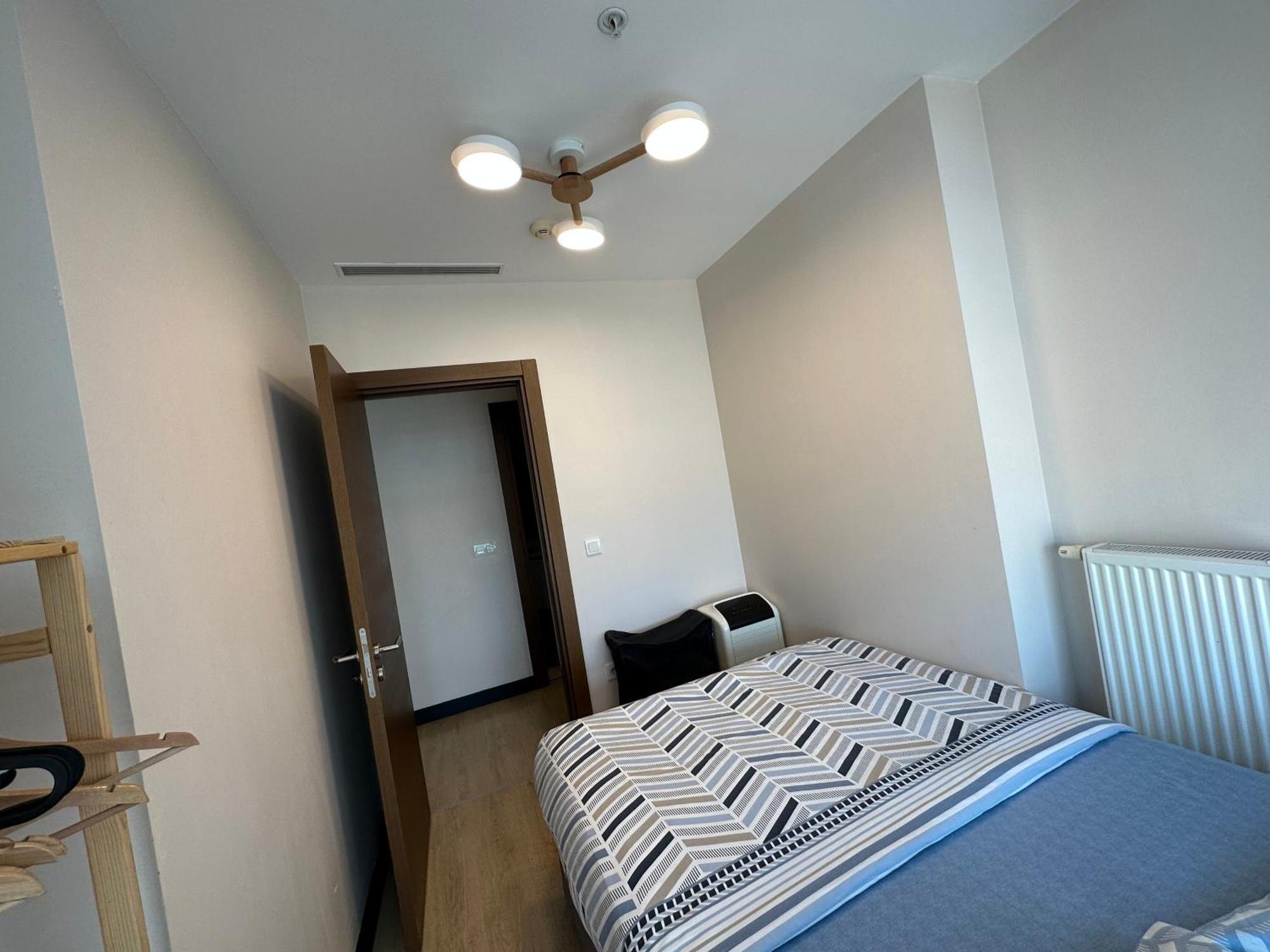 Stylish Flat-Eagle Eye For Istanbul Daire Dış mekan fotoğraf