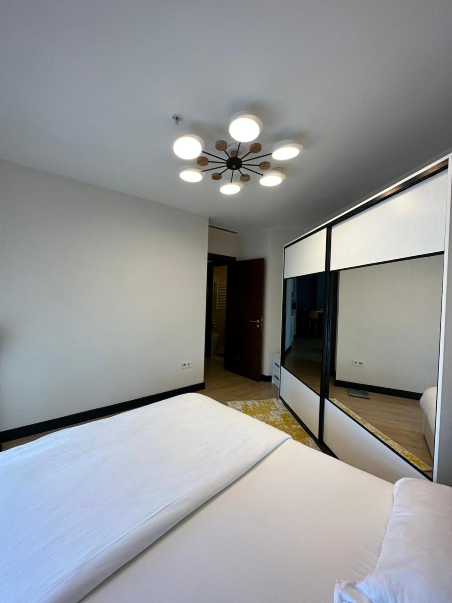Stylish Flat-Eagle Eye For Istanbul Daire Dış mekan fotoğraf
